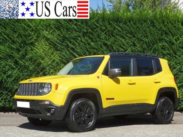 Jeep Renegade 2.0 MULTIJET S&S 170 AWD LOW TRAILHAWK AUTO