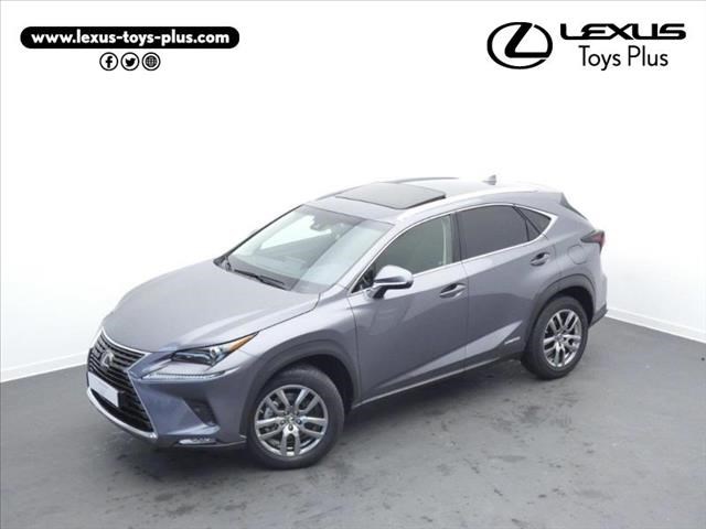 Lexus Nx H HYBRIDE 4WD MC LUXE TO NC  Occasion