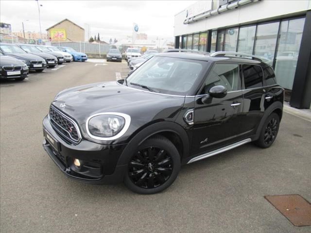 MINI COUNTRYMAN COOPER S 192 ALL Occasion