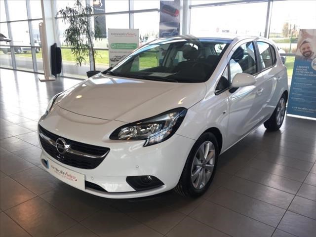 Opel Opel CORSA EXCITE  Occasion