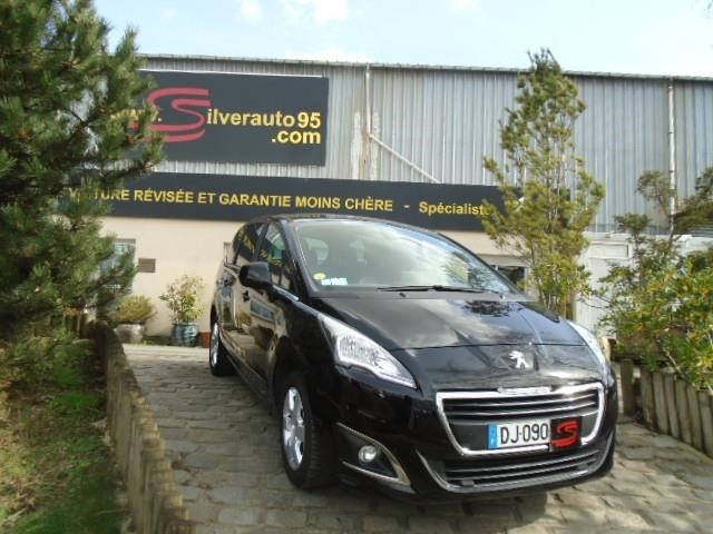 Peugeot  FL ED115 BUSPK ET Occasion