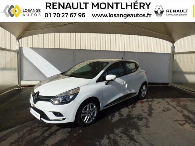 Renault CLIO TCE 90 EGY BUSINESS ECO² E Occasion