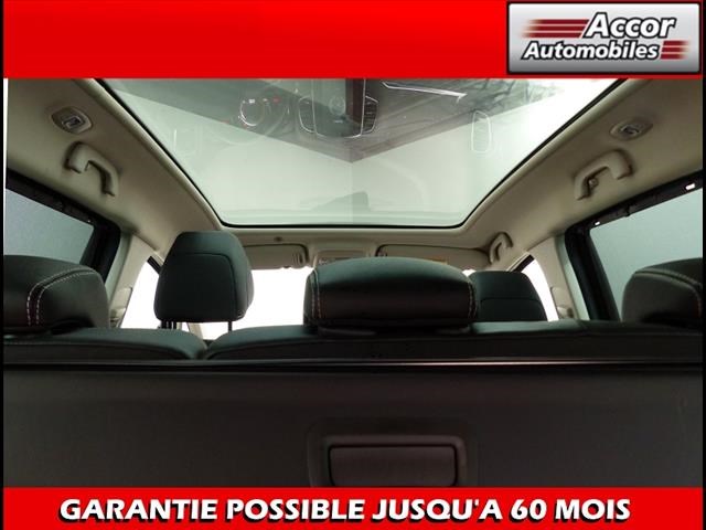 Renault Grand Scenic iv 1.6 DCI 160CH ENERGY INTENS EDC 7 PL