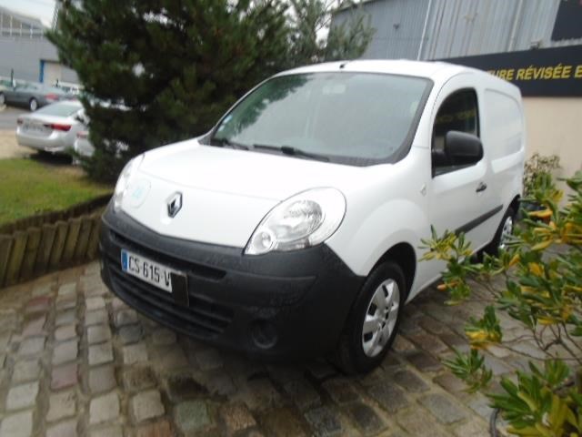 Renault Kangoo express L1 Z.E  Occasion