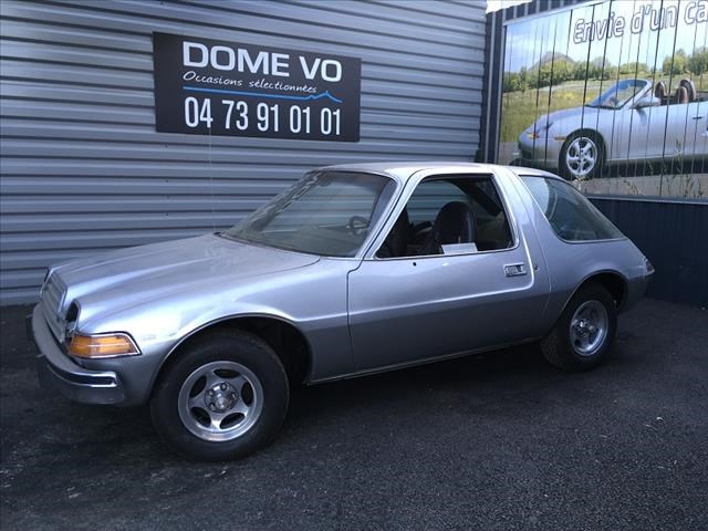 American-m Amc PACER  Occasion