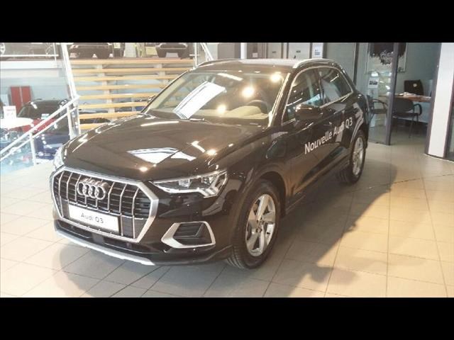Audi New Q3 2.0 TDI 150 CH S TRONIC 7 SERIE SPECIALE LIMITED