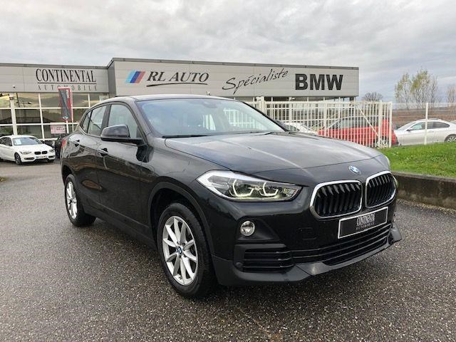 BMW X2 SDRIVE18D 150 BUSINESS DESIGN  Occasion