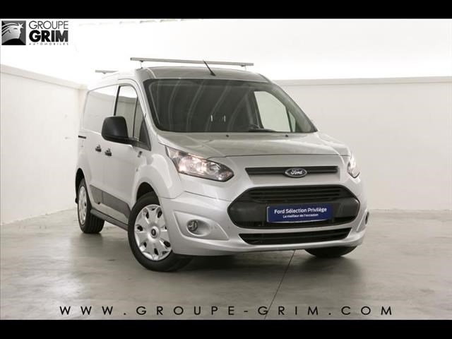 Ford Transit connect L1 1.5 TD 100ch Trend Business Euro VI