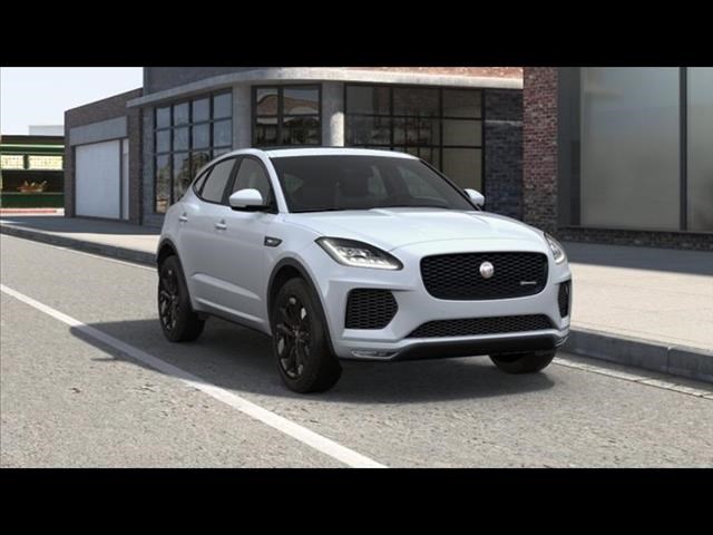 Jaguar E-PACE 2.0P 250 R-DYNAMIC HSE AWD BVA  Occasion