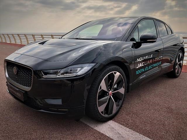 Jaguar I-PACE EV400 FIRST EDITION AWD  Occasion