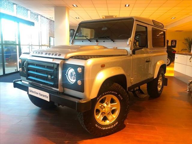 Land Rover DEFENDER SW  TD S MARK III  Occasion