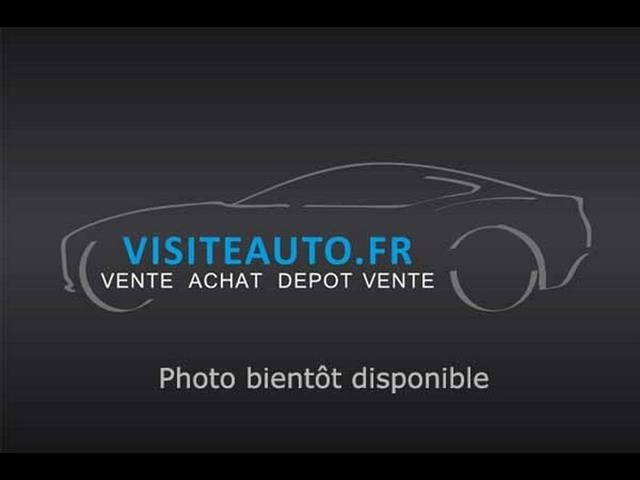 Renault GRAND ESPACE DCI 175 INTENS  Occasion