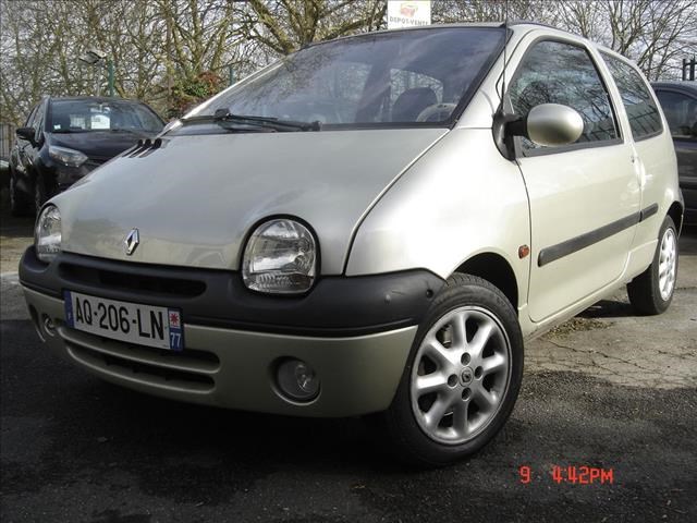 Renault Twingo Twingo 1.2i Pack Matic  Occasion