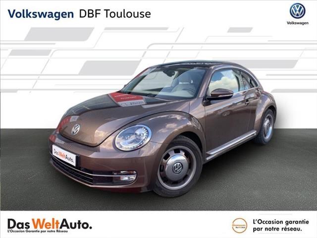 Volkswagen COCCINELLE 1.2 TSI 105 BT VINTAGE  Occasion