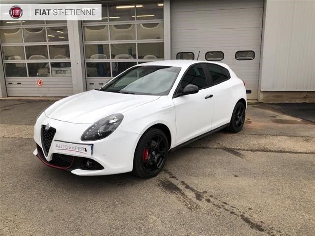 Alfa romeo GIULIETTA 1.6 JTDM 120 SPORT ED. S&S TCT MY19