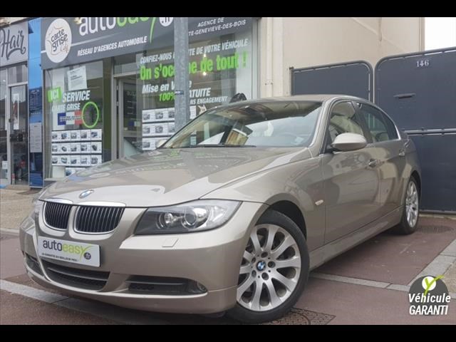 BMW 330 a 231ch Luxe  Occasion