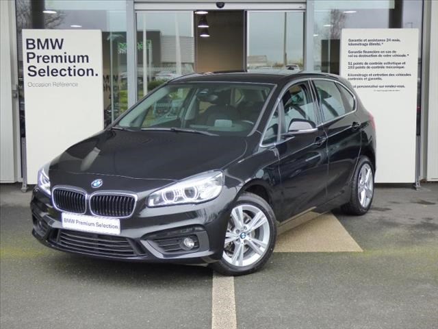 BMW SÉRIE 2 ACTIVETOURER 218DA 150 EXECUTIVE  Occasion