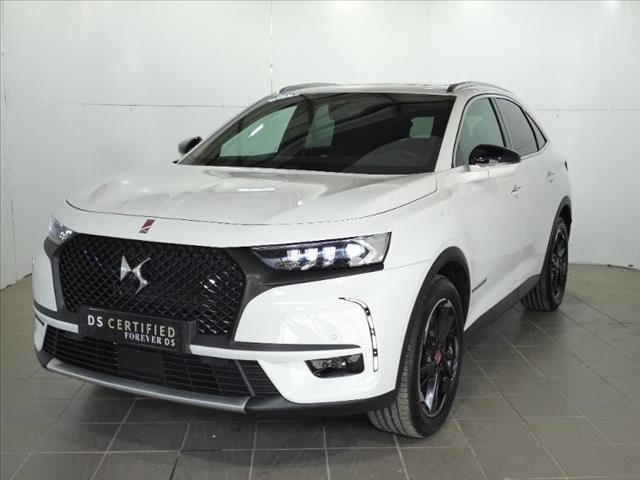 Ds DS 7 CROSSBACK PURETECH 180 PERFORM. LINE BA