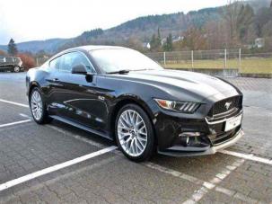 Ford Mustang 5.0 V8 GT 421 ch d'occasion