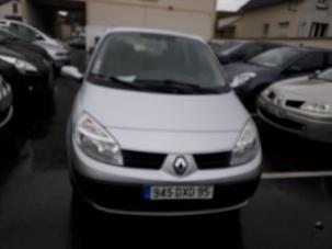 Renault Scenic 1.6rxe16v d'occasion