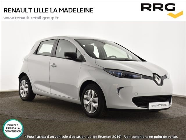 Renault Zoe R75 LIFE  Occasion