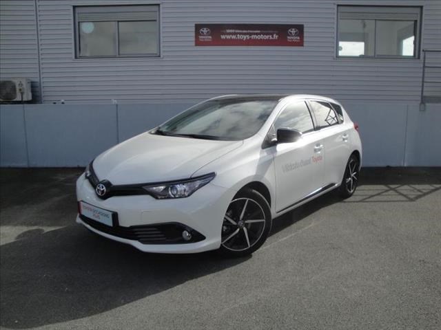 Toyota AURIS 1.2 TURBO 116 COLLECTION RC Occasion