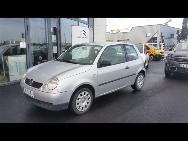 Volkswagen LUPO  CONFORT 5CV  Occasion