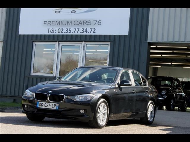BMW 318 (F30) D XDRIVE 143 BUSINESS  Occasion