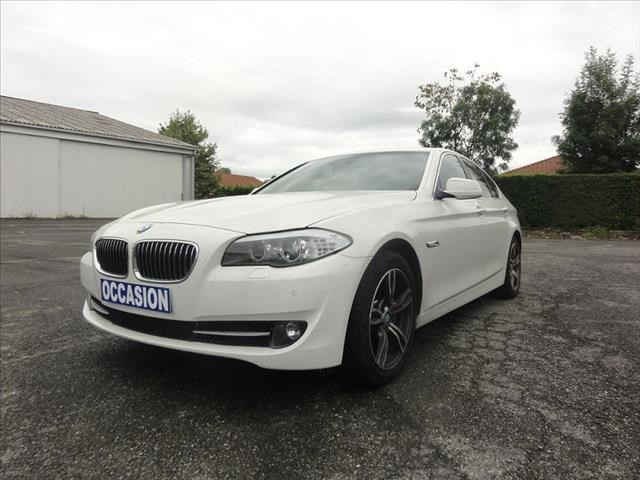 BMW 525 (F10) D 204CH CONFORT  Occasion