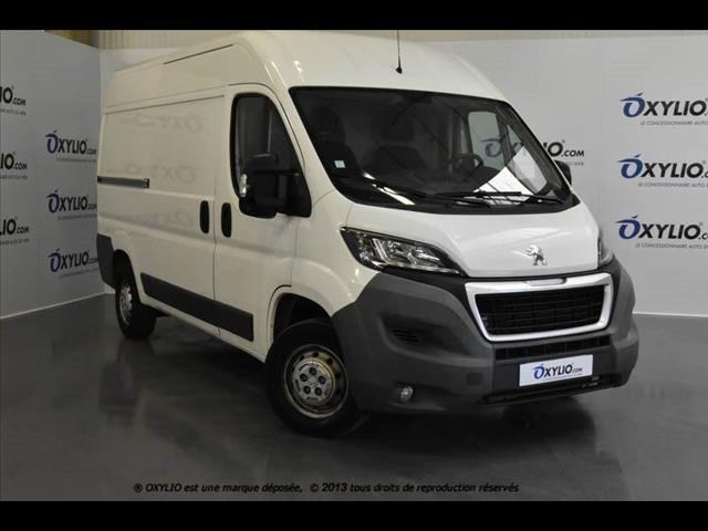 Peugeot Boxer III L2H Premium Pack  Occasion