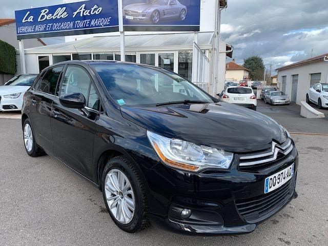 Citroen C4 C4 e-HDi 115 Millenium  Occasion