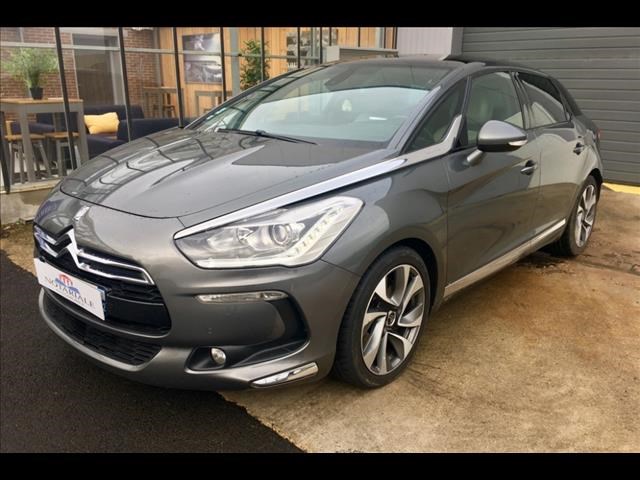 Citroen Divers DS5 HDi 160 Sport Chic A  Occasion