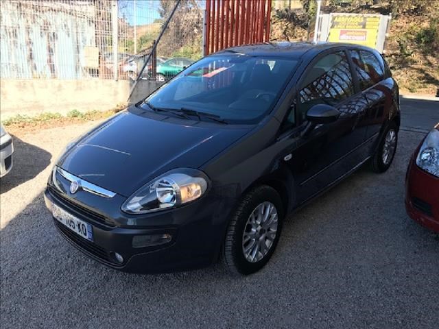 Fiat Grande punto 1.3 Multijet 16V 95 S et S DPF Emotion