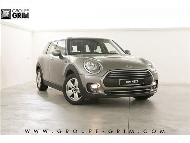 MINI Clubman Mini coupe F54 ONE 102 CH Finition Business