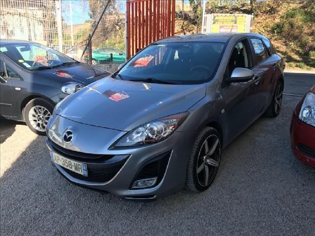 Mazda Mazda3 2.2L MZR-CD Sport  Occasion