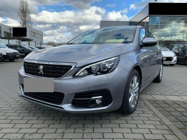 Peugeot  PureTech 110ch S&S BVM6 Active  Occasion