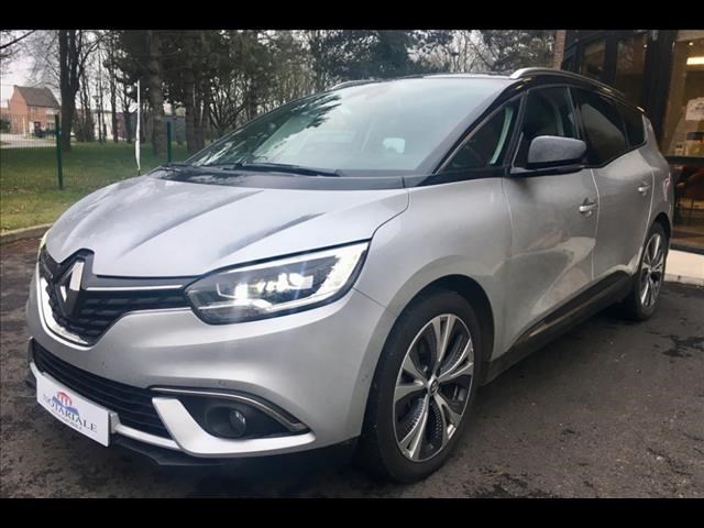 Renault Divers Grand Scénic dCi 130 Energy Intens 