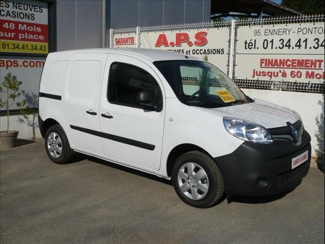 Renault Kangoo express L1 DCI 90 cv GRAND CONFORT EURO 5