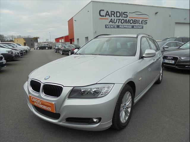 BMW 320 (E91) D 177CH CONFORT / GPS /  KMS 