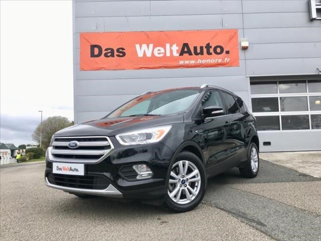 Ford KUGA 1.5 TDCI 120 S&S BUS NAV 4X2 PSFT  Occasion