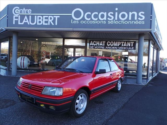 Peugeot 309 GTI 8S PH  CH  Occasion
