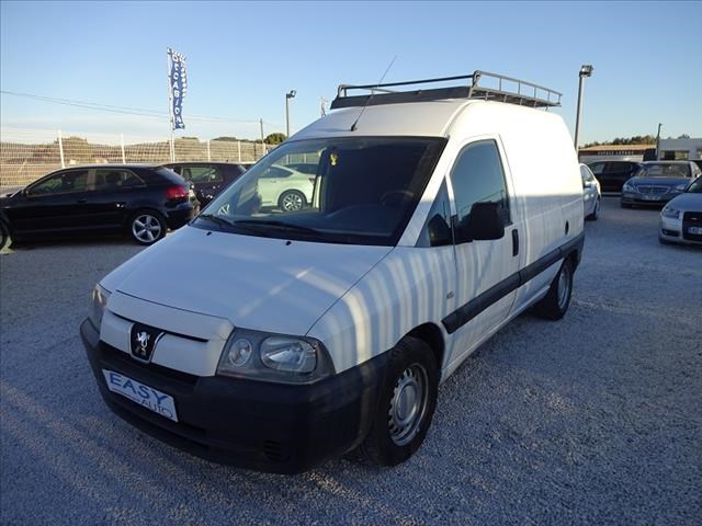 Peugeot EXPERT FG 220C (4M3) HDI95 CFT  Occasion
