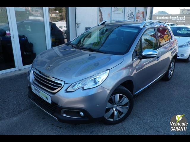 Peugeot  HDI 92 CH BUISINESS ETG6 GPS  Occasion