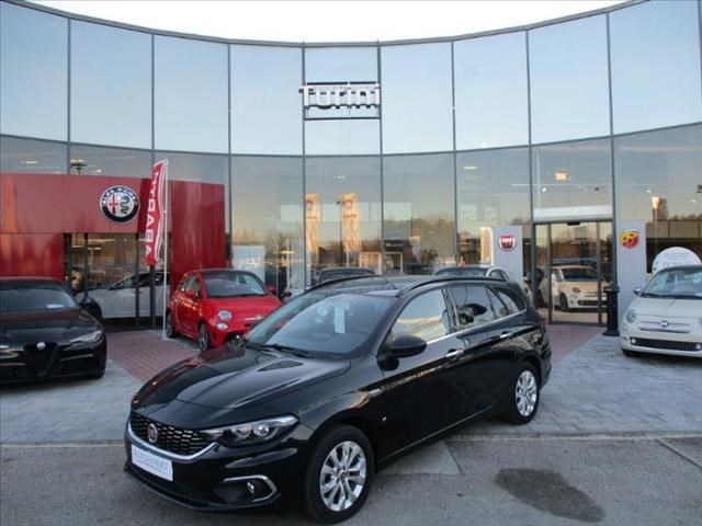 Fiat TIPO SW 1.6 MJT 120 BUSINESS S/S DCT  Occasion