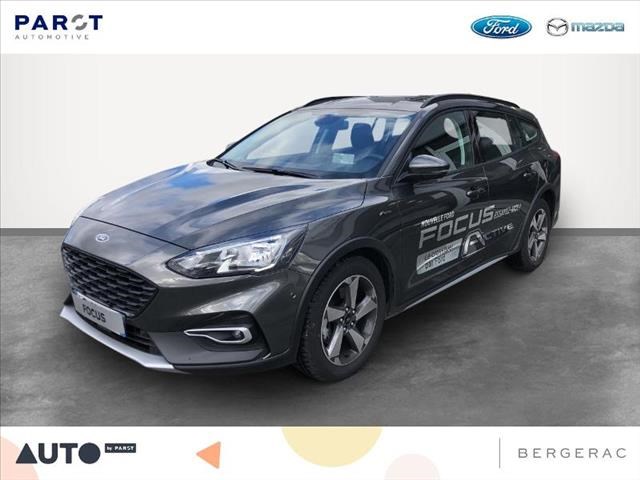 Ford Focus SW ACTIVE - 1.5 EcoBoost 150 ch S&S BVM