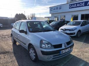 Renault Clio 1.5 dCi 80ch Confort Pack Clim 5p d'occasion