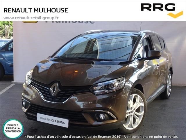 Renault Grand Scénic dCi 110 Energy Business 7 pl 