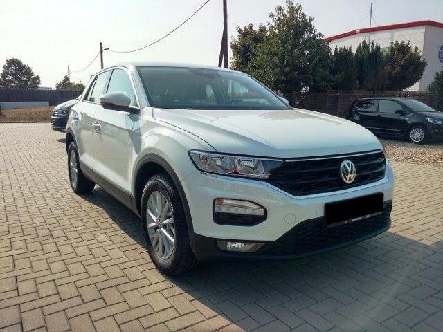 Volkswagen T-roc T-Roc 1.0 TSI 115 Start/Stop BVM6 Lounge