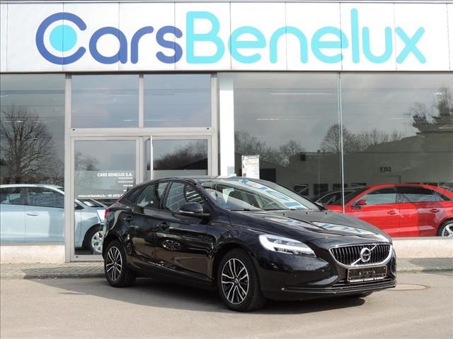Volvo V40 V40 Cross Country D Geartronic 6 Summum 