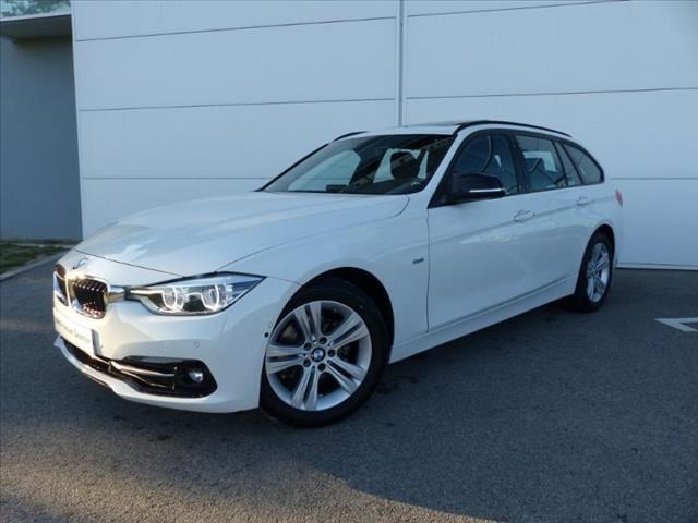 BMW SÉRIE 3 TOURING 316DA 116 SPORT E6C  Occasion